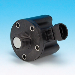 Acu-Trac Fuel Level Sensor by SSI Technologies