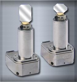 QuantumScan-7 (QS-7) Galvanometer from Nutfield Technology, Inc.