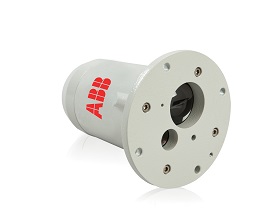 Intermediate Range Laser Level and Position Sensor