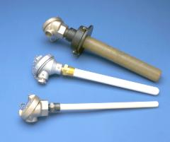 Platinum Thermocouples from Durex Industries