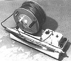 DHTG-50/100 3D Borehole Geophone from GISCO