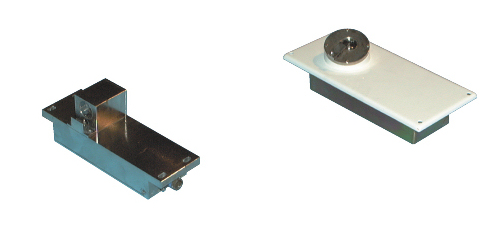 Model 620 and 611 Flame Detectors from CODEL International Ltd