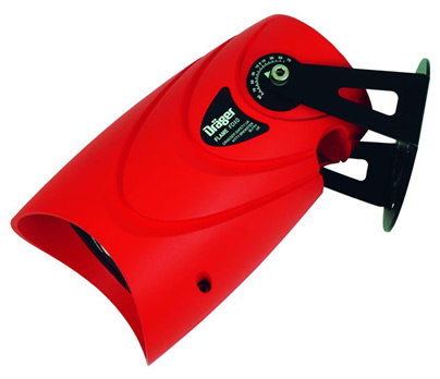 Dräger Flame 2300 UV/IR Flame Detector from Drägerwerk AG & Co. KGaA