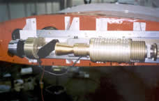 60 GHz Microwave Scanning Radiometer from BEST Boulder Environmental Sciences and Technology