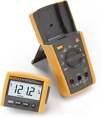 Fluke 233 Remote Display Multimeter from Fluke Corporation