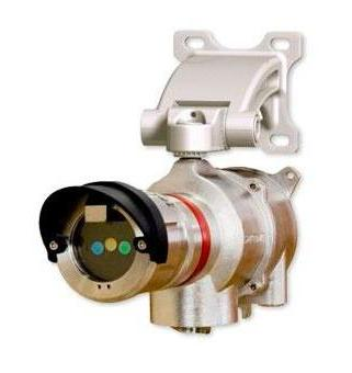 DF-TV7-V UV/IR Flame Detector