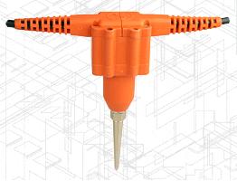 SmartGeophone from Seismic Instruments, Inc.