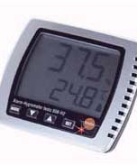 Tes608-H1 Hygrometer from Testo AG