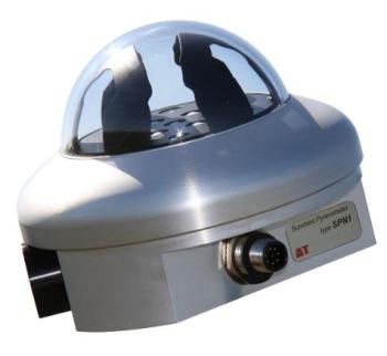 SPN1 Solar Radiation Pyranometer