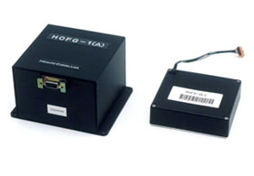 Fiber Optic Gyroscope from Hitachi Cable, Ltd.