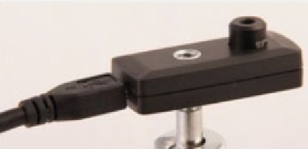 DexTemp™ 1000 Non-Contact Infrared Temperature Monitor