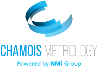 Chamois Metrology Ltd.