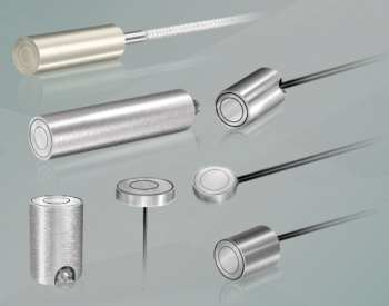 ACCUMEASURE Standard Capacitance Probes from MTI