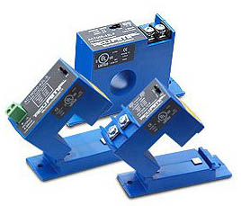 Current Sensing Transducers from Lamonde Automation