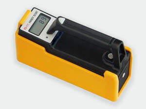 Rs-111 Handheld Gamma-Ray Scintillometer from Terraplus Inc.