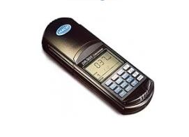 DR/820 Portable Colorimeter from Hach Company