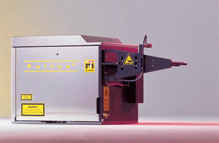 Automated Particle Detection from Dr. Schenk GmbH