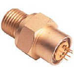 Keller UK’s Piezoresistive Pressure Transmitter-Heads