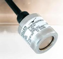 The Series 46 X Capacitive Transmitters from Keller UK