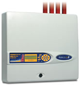 Stratos-HSSD2 Smoke Detector from Airsense Technology