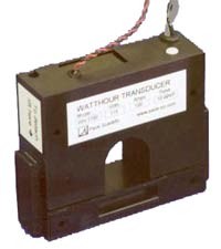 Watt Hour AC Current Sensors from Omni instruments