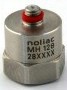 Piezoelectric Sensors from Noliac A/S