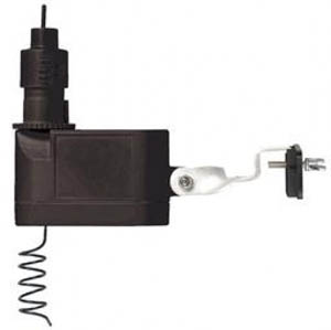 HRC 100 Wireless Rain/ Rain Freeze Sensor from Hydro-Rain