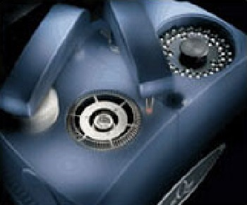 Differential Scanning Calorimeters from TA Instruments