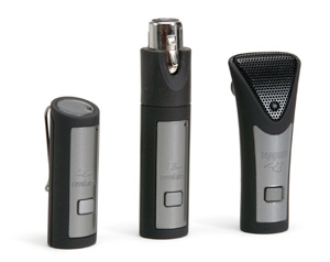 Revolabs Solo TableTop Wireless Boundary Microphone