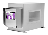 Phantom Metal Detector from Fortress Technology Inc.