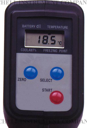 ATA3499 Digital Hydrometer from Mitchell Instrument Company Inc.