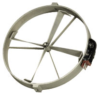 Emprise anemometer from Emprise Corporation