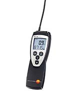 Testo 416 Anemometer from Testo AG