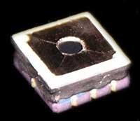 ST60 LCC Silicon-Based Thermopile Detector from Dexter
