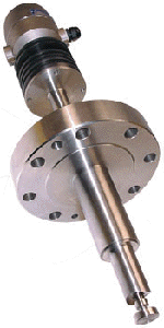 XL7 Polymer Melt Viscometer from Vindum Engineering, Inc.