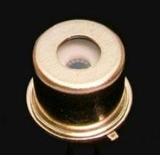 1M Thermopile Detector from Dexter
