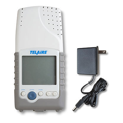 Telaire 7001 CO2 Sensor from Onset Computer Corporation