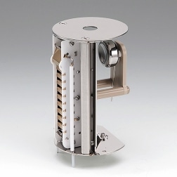 Detection of Positive and Negative Ions with Capability of Measuring Large Proteins – Electron Multiplier R6985-80