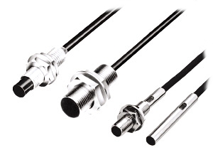 GX series Proximity Sensors from Panasonic Electric Works Corporation of America