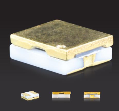 Model 12M1B Piezoelectric Accelerometer from Endevco Corporation