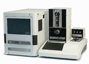 SPR Biosensors from XanTec bioanalytics GmbH