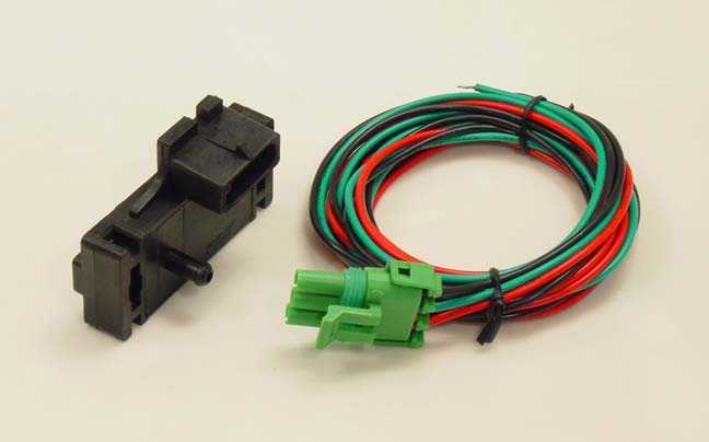4 Bar MAP Sensor from Auber Instrument
