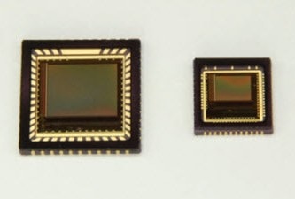 CMOS Linear Sensor for UV/Vis Spectroscopy - S11639-01