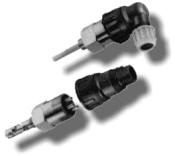 NR60 Capacitive Level Sensors from Gemlog Controls Ltd.