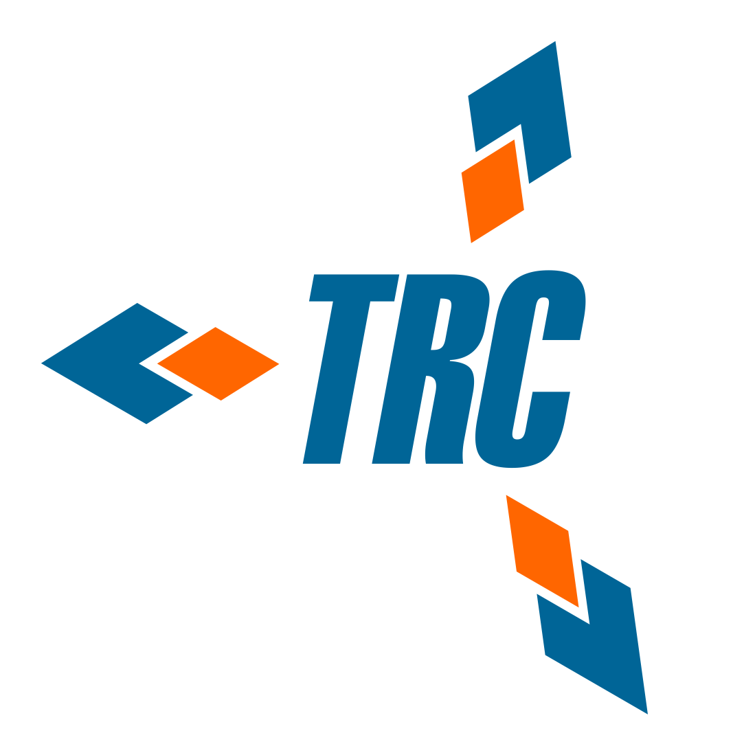 TRC Simulators b.v.