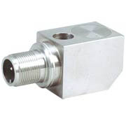 Piezoelectric Accelerometers from Omega Engineering, Inc.