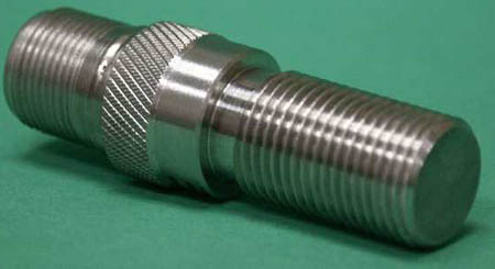 H Series Oriented Hall Effect Speed Sensors from Motion Sensors, Inc.