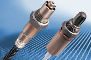 Oxygen Sensor from Robert Bosch Inc.