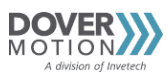 Dover Motion