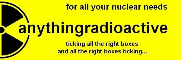 anythingradioactive